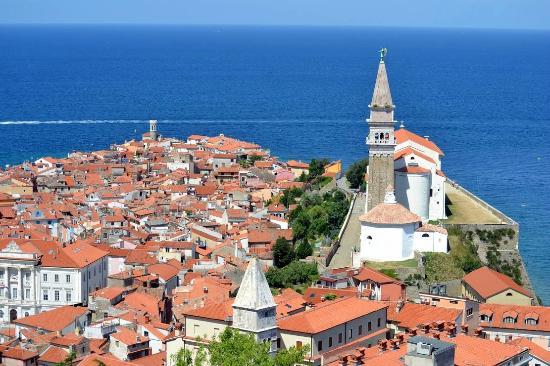 Iglesia de San Jorge